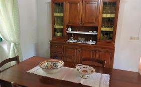 Casolare Trombacco